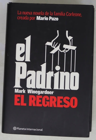 El padrino 