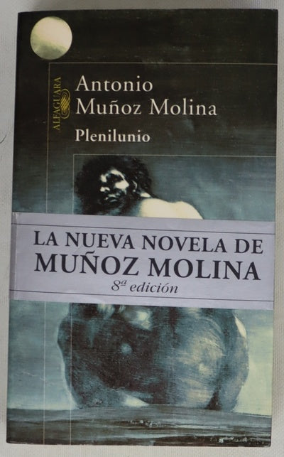 Plenilunio