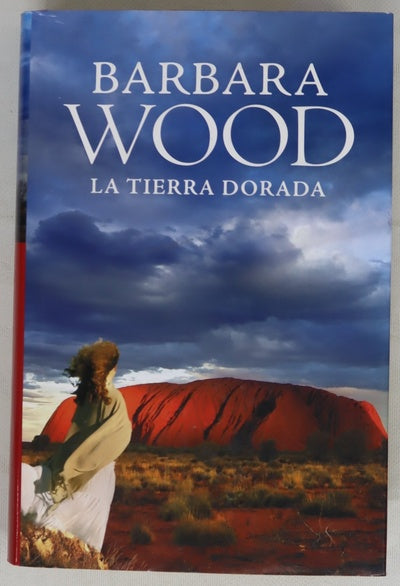 La tierra dorada