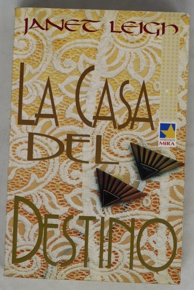 La casa del destino