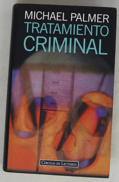 Tratamiento criminal