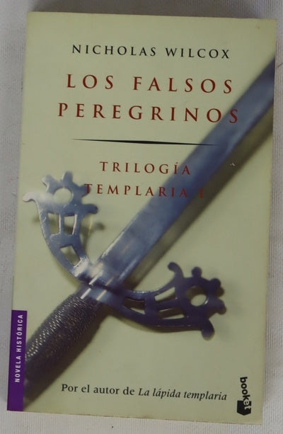 Los falsos peregrinos