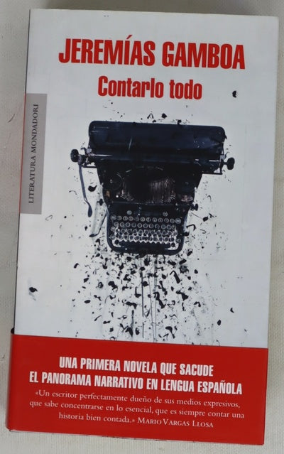 Contarlo todo