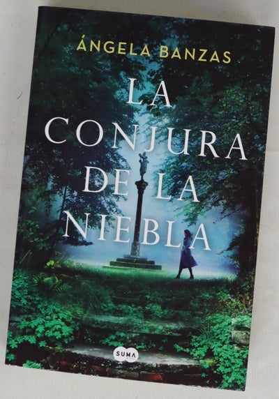 La conjura de la niebla