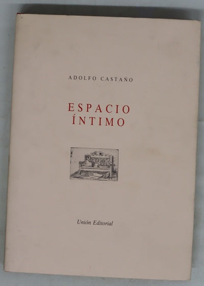 Espacio intimo