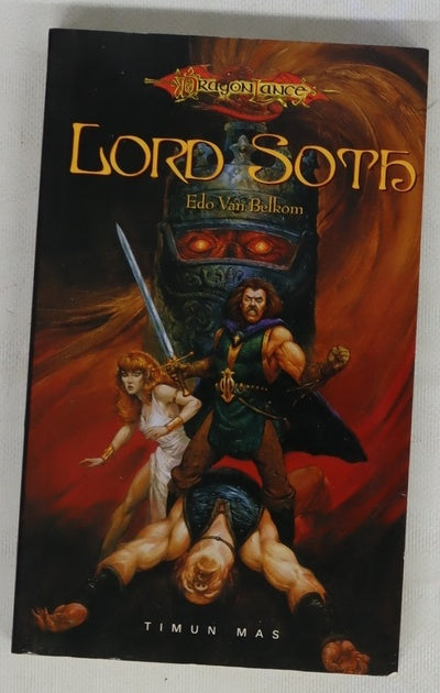 Lord Soth