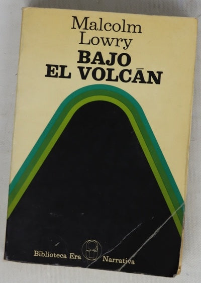 Bajo el volcan