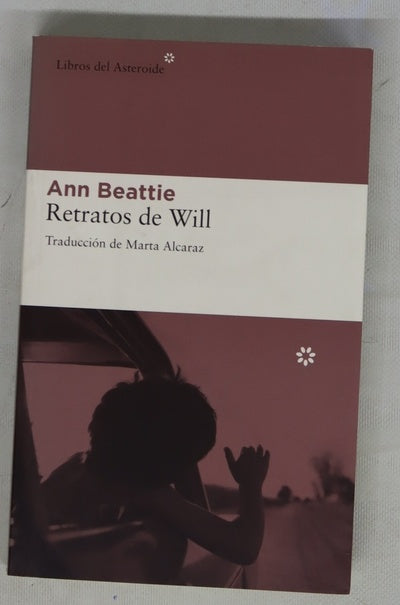 Retratos de Will