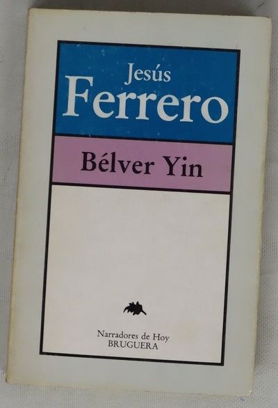 Bélver Yin