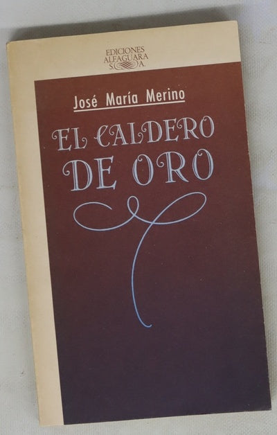 El caldero de oro