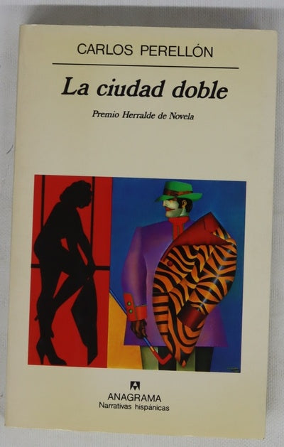 La ciudad doble