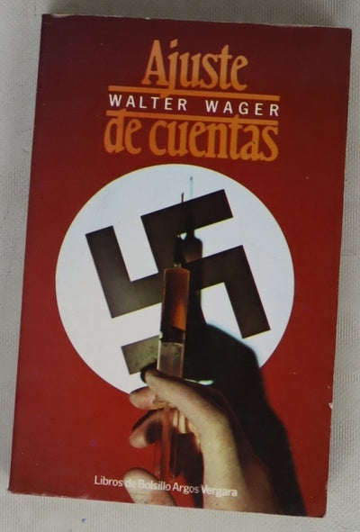 Ajuste de cuentas