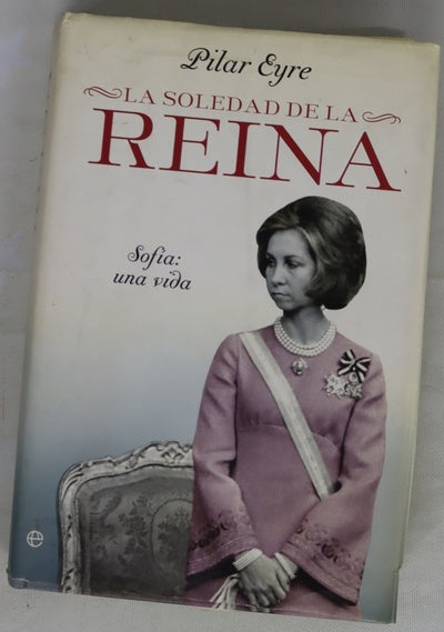 La soledad de la reina