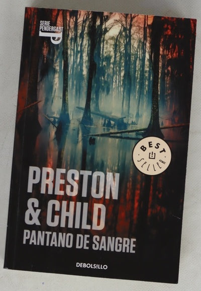 Pantano de sangre