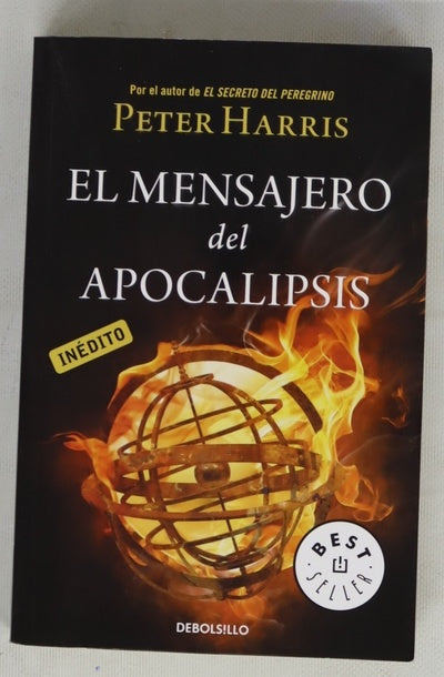 El mensajero del apocalipsis