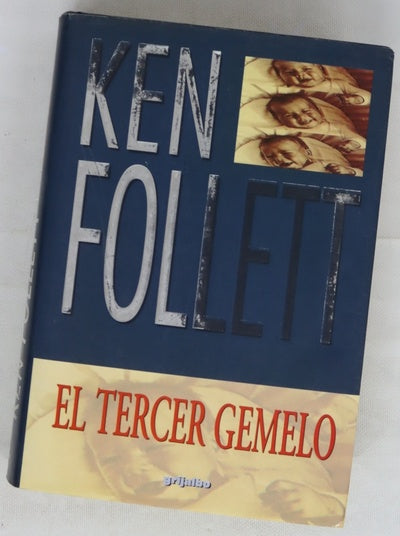 El tercer gemelo