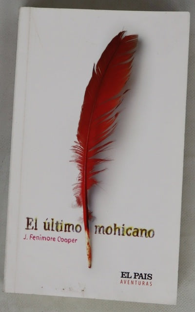 El último mohicano