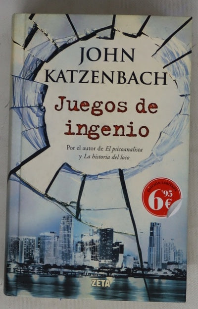 Juegos de ingenio