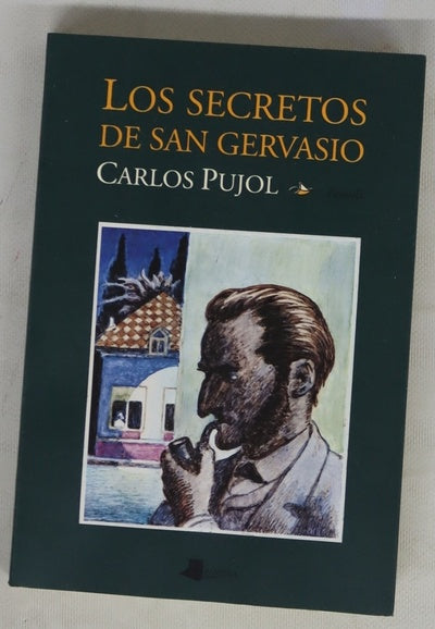 Los secretos de San Gervasio