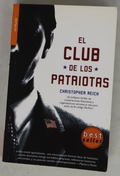 El club de los patriotas