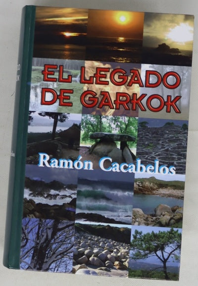 El legado de Garkok