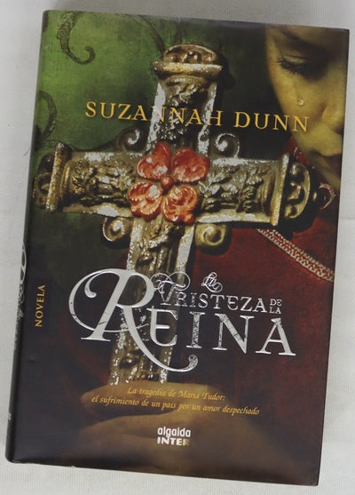 La tristeza de la reina
