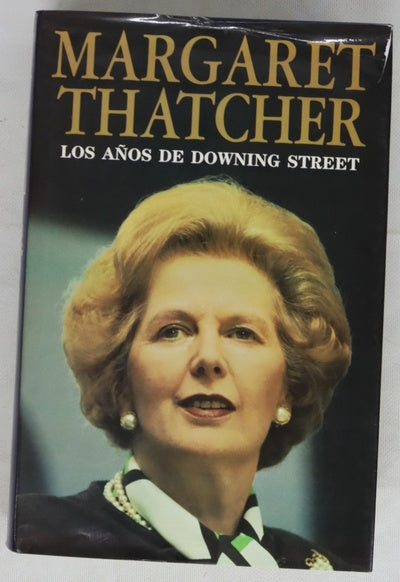 Los años de Downing Street