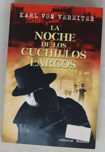 La noche de los cuchillos largos