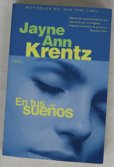 En tus sueños