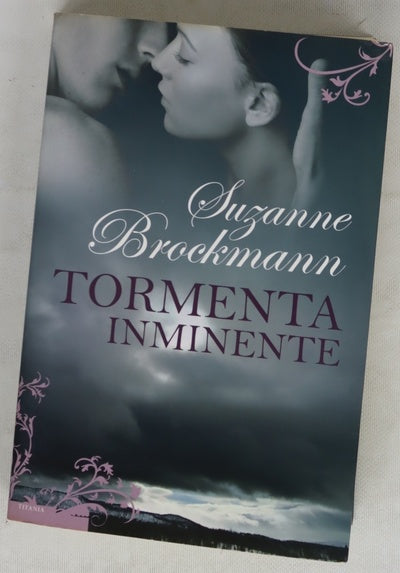 Tormenta inminente