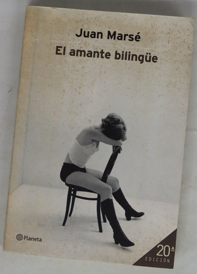 El amante bilingüe