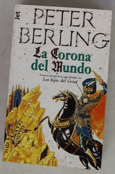 La corona del mundo