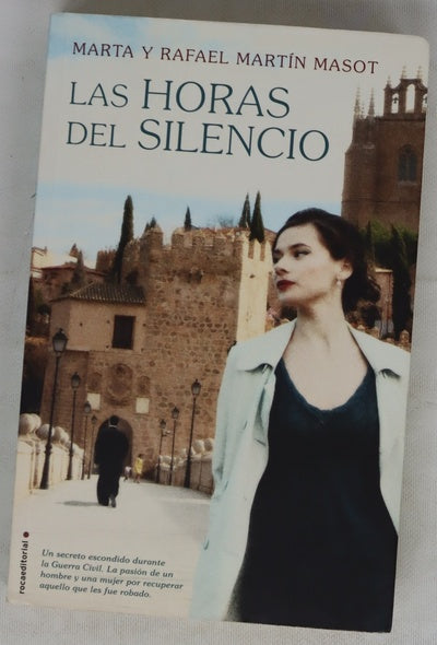 Las horas del silencio