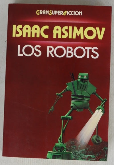 Los robots
