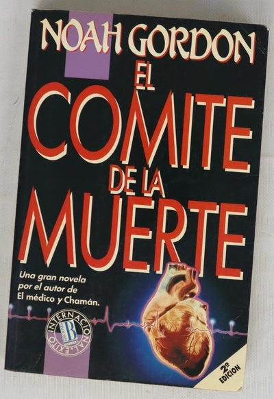 El comité de la muerte