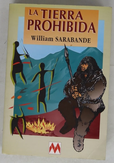Tierra prohibida
