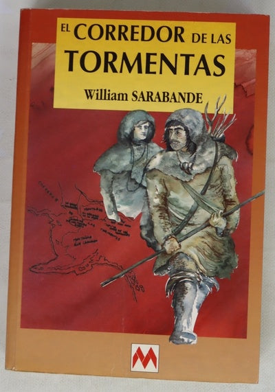 El corredor de las tormentas