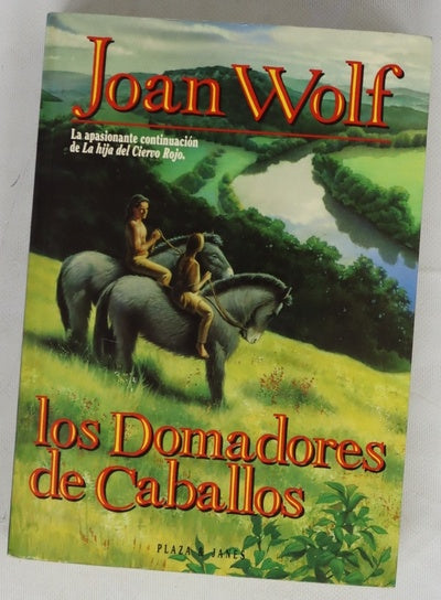 Los domadores de caballos