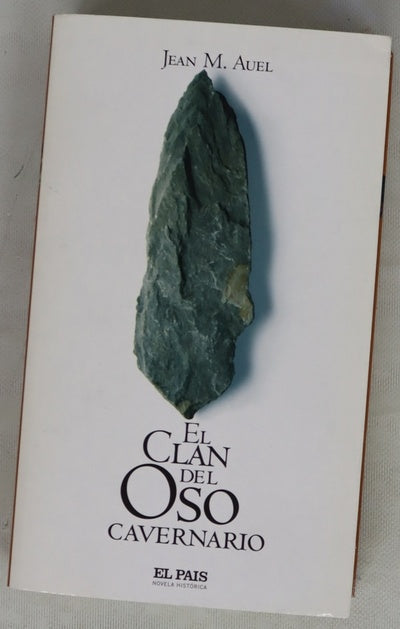 El clan del oso cavernario