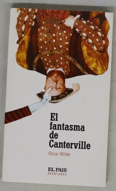 El fantasma de Canterville