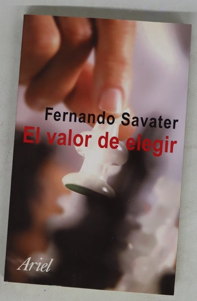 El valor de elegir