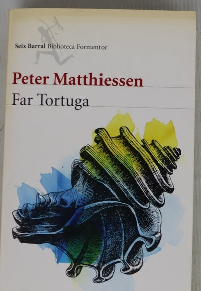 Far Tortuga