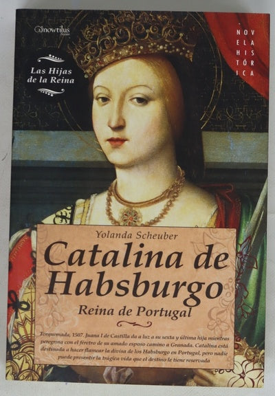 Catalina de Habsburgo