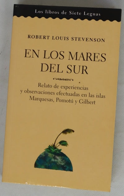 En los mares del sur