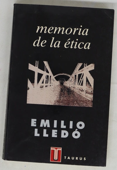 Memoria de la ética una reflexión sobre los orígenes de la "theoría" moral en Aristóteles