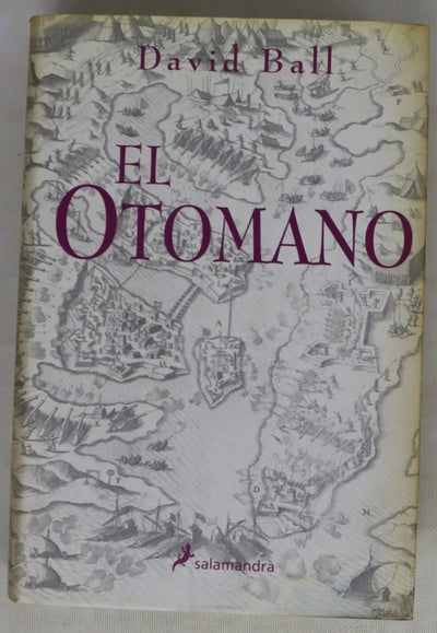 El otomano