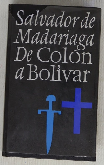 De Colon a Bolivar