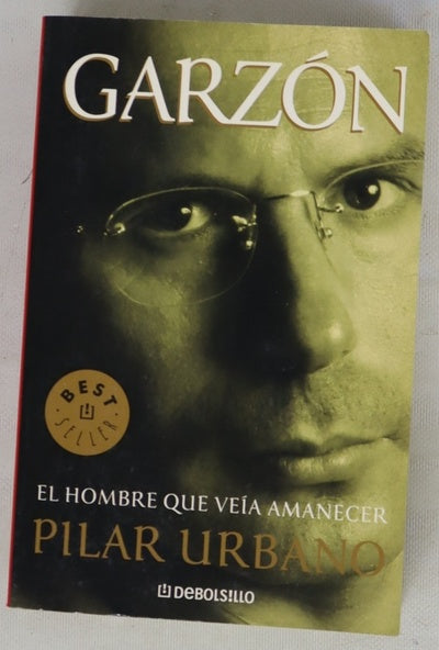 Garzón el hombre que veía amanecer