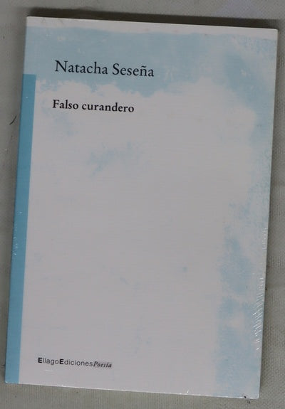 Falso curandero