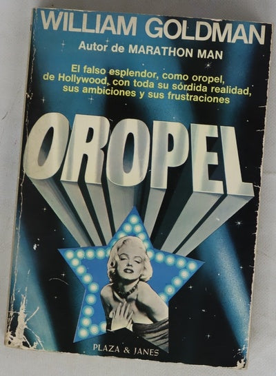 Oropel